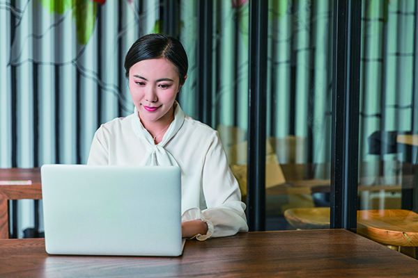 Aileen Wu